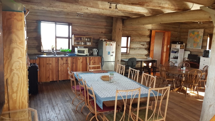3 Bedroom Property for Sale in Bettys Bay Western Cape